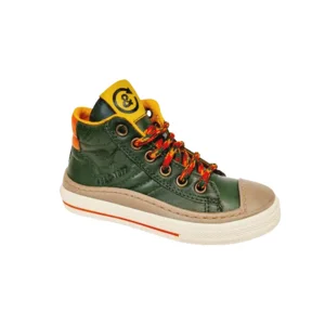 Bana & Co Sneaker 23232501 Grijs 29