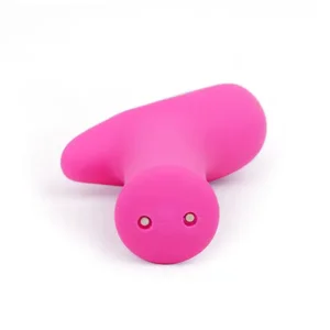 Lovense Ambi Mini Vibrator Met App 7 cm