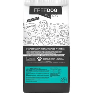 Freedog Maintenance adult medium 20kg