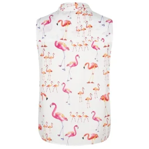 Esqualo Flamingo bloes (ESQ.137)
