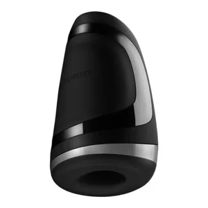 Satisfyer Men Masturbator Heat Vibration