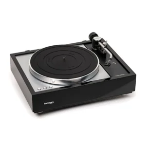 Thorens TD 1600/ TP160 Black HG