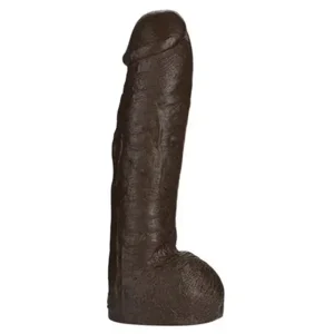 Doc Johnson Bam Dildo 34 cm
