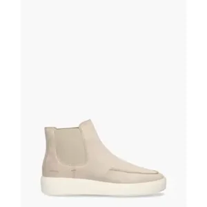 Nubikk Jiro Vostro Beige Heren Chelseaboots