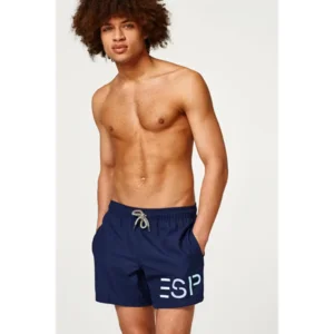 Esprit - Memphis Bay - Zwemshort - 048EF2A005 - Navy