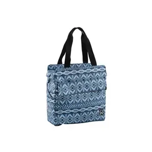 Indigo Shopper Blauw