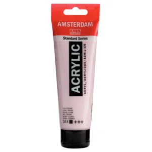 Acrylverf - 361 - Licht roze - Amsterdam - 120ml