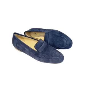 CTWLK Catwalk Mocassin TENET/10 Blauw