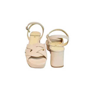 CTWLK Catwalk Sandaal TOBY Beige 39