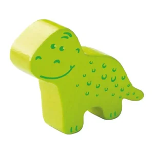 Spel - Getallendino - 4+