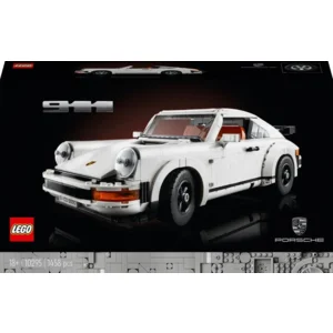 LEGO Creator Expert - Porsche 911 - 10295