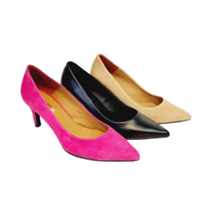 CTWLK Catwalk Pump SHAKIRA Zwart 36