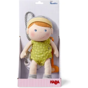 Pop - Babypop - Maxime - 28cm