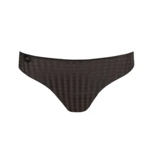 Marie Jo Avero slip in bruin