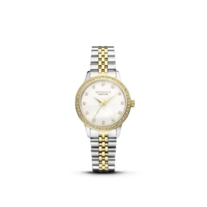 Rodania Montreux Dames Horloge R10002 NEW