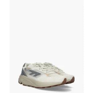 HI-TEC HTS Shadow RGS Licht Grijs/Blauw Damessneakers