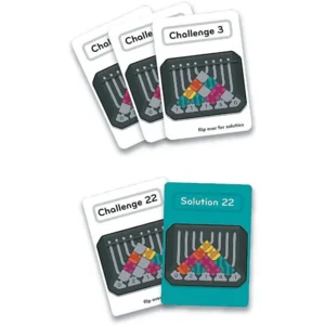 Puzzel - Marble circuit - 64 uitdagingen