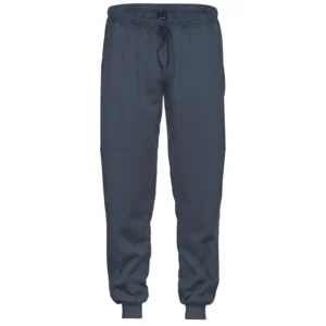 Ammann Heren pyjama / homewear: Blauw ( AMM.508 )