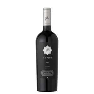 Santa Ema- Amplus one (Chili)