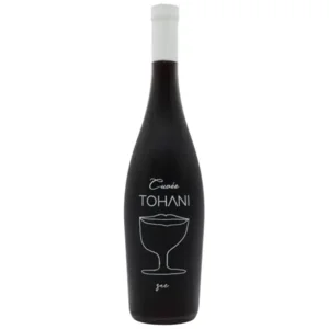Cuvée Tohani - red