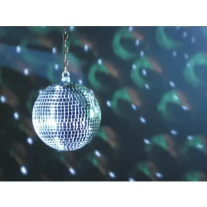 EUROLITE Mirror Ball 10cm