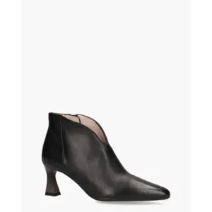 Hispanitas HI233018 Zwart Dames Enkelboots