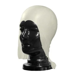 Kaal hoofd - Latex