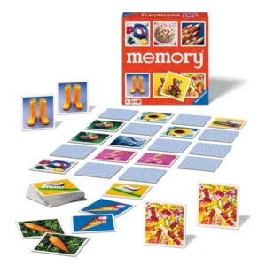 Spel - Memory - Junior