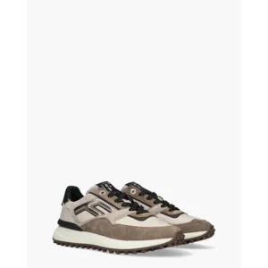 Floris Van Bommel Noppi 36.16 Beige Damessneakers
