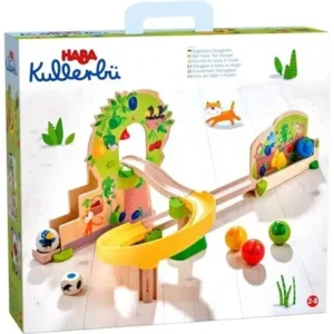 Kogelbaan - Kullerbuh - Boomgaard