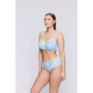 Prima Donna - Deauville - Tailleslip – 0561816 – Milky Blue