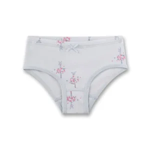 Sanetta meisjes hipster: licht blauw ( SAN.155 )