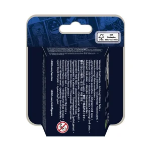 LEGO® 71039 Losse minifiguur CMF Marvel Serie 2 -  Kate Bischop