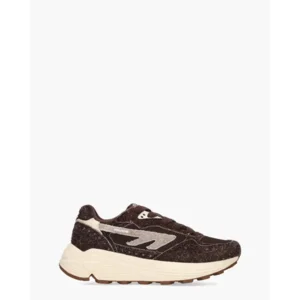 HI-TEC HTS Shadow FS RGS Donkerbruin Damessneakers