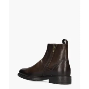 Giorgio 1958 82406 Donkerbruin Herenboots