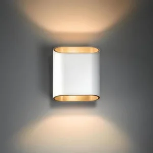 Modular Trapz Led