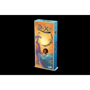 DIXIT JOURNEY EXPANSION - REFRESH