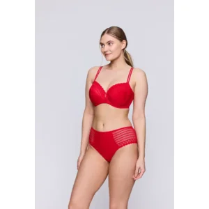 Prima Donna Twist East End beugel bh in rood