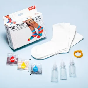 Bitten Design DIY Kit Pimp Je sokken