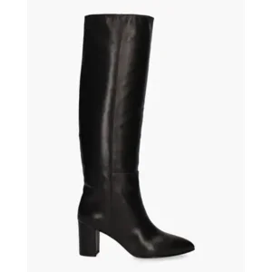 Toral TL-12591L Zwart Damesboots
