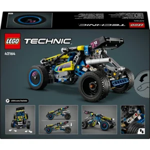 LEGO® 42164 Technic Offroad racebuggy
