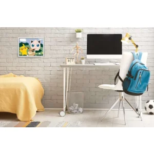 Schilderen op nummer - Pokemon - 7+