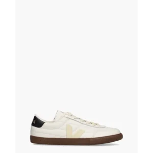 Veja Panenka Off-White/Roomwit Damessneakers