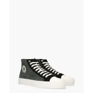 Mason Garments Astro Hi 12C Herensneakers