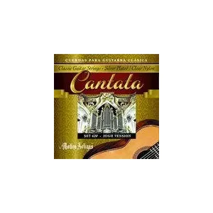 Artigas Cantata snaren voor klassieke gitaar, super high tension