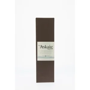 Whisky Port Askaig 8 y old, Islay