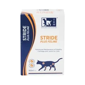 TRM Stride Plus Feline 160 ml
