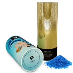 Shunga Oriental Crystals Badzout Ocean Temptations 500 gram