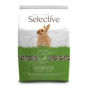 Supreme science select junior rabbit 10 kg