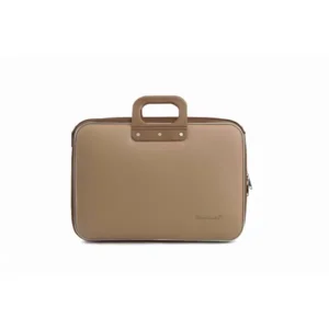 Bombata Laptoptas Business 15,6" taupe